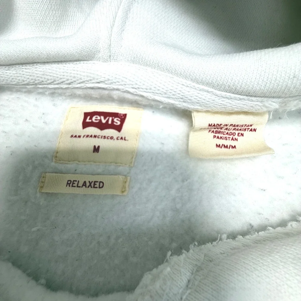 Levis good preowned