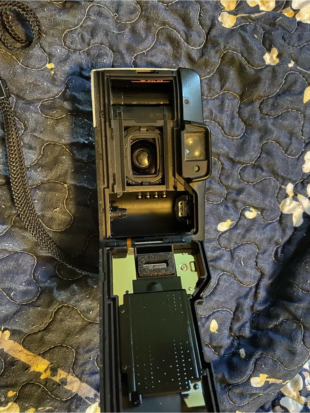 Canon carry easy