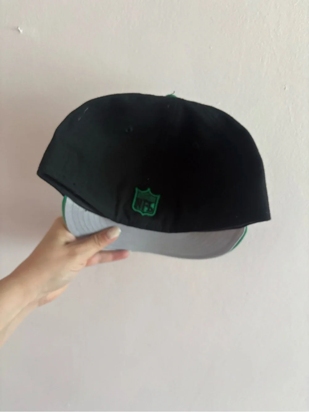 Throwback Philadelphia Eagles Hat