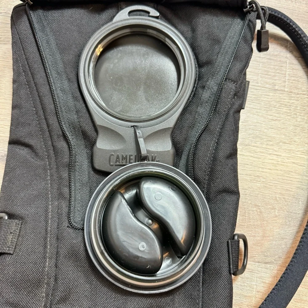 Camelbak camelback cordura