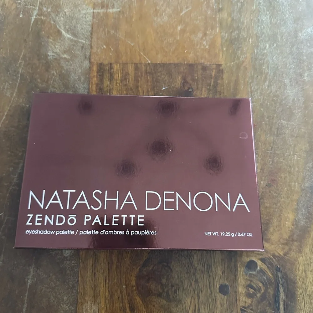 Natasha Denona natasha denona