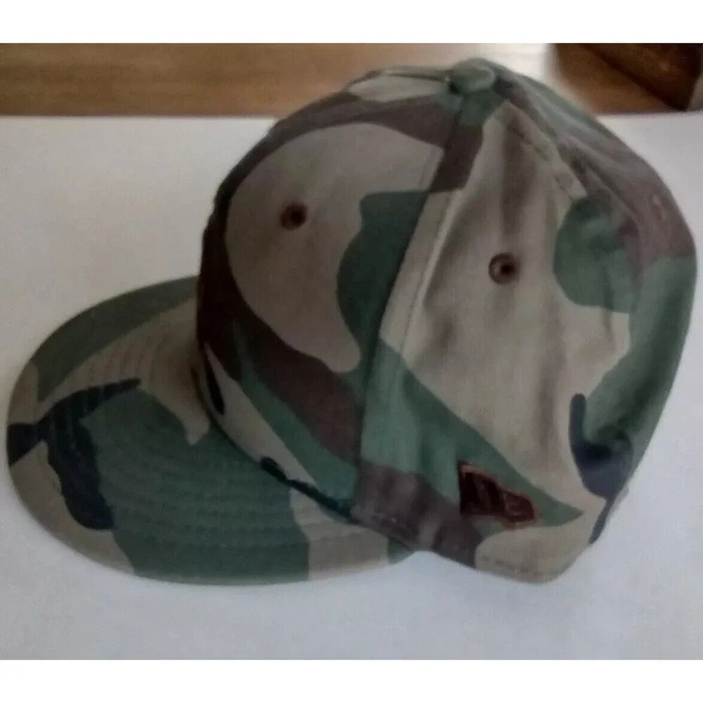 New Era print nice angeles