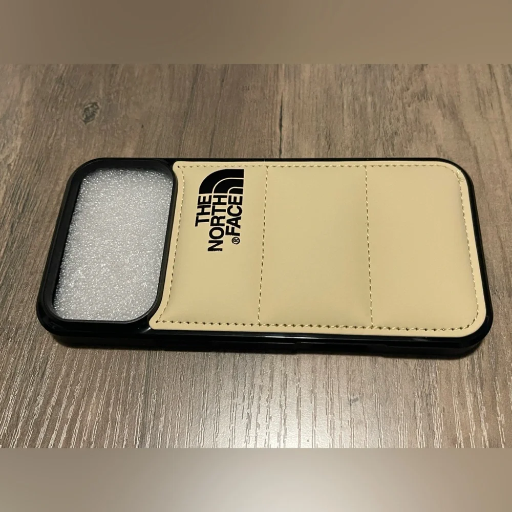 The North Face slim protective