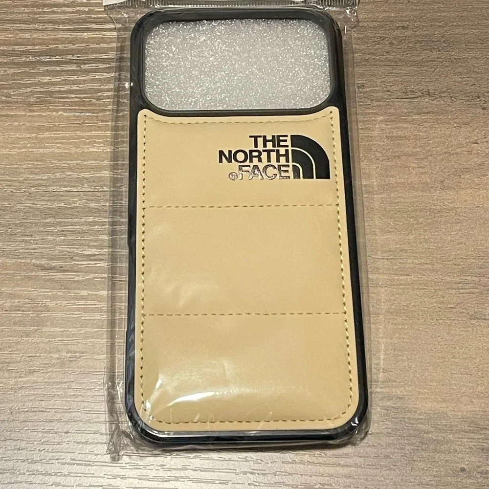 The North Face slim protective