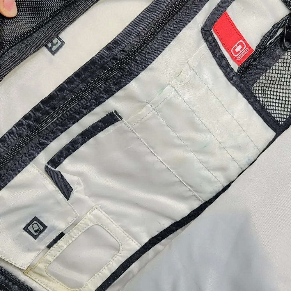 OGIO charlotte checkers