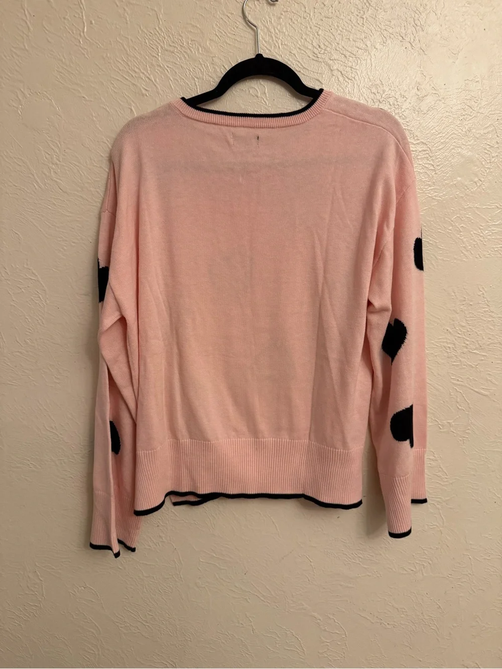 kate spade soft pink