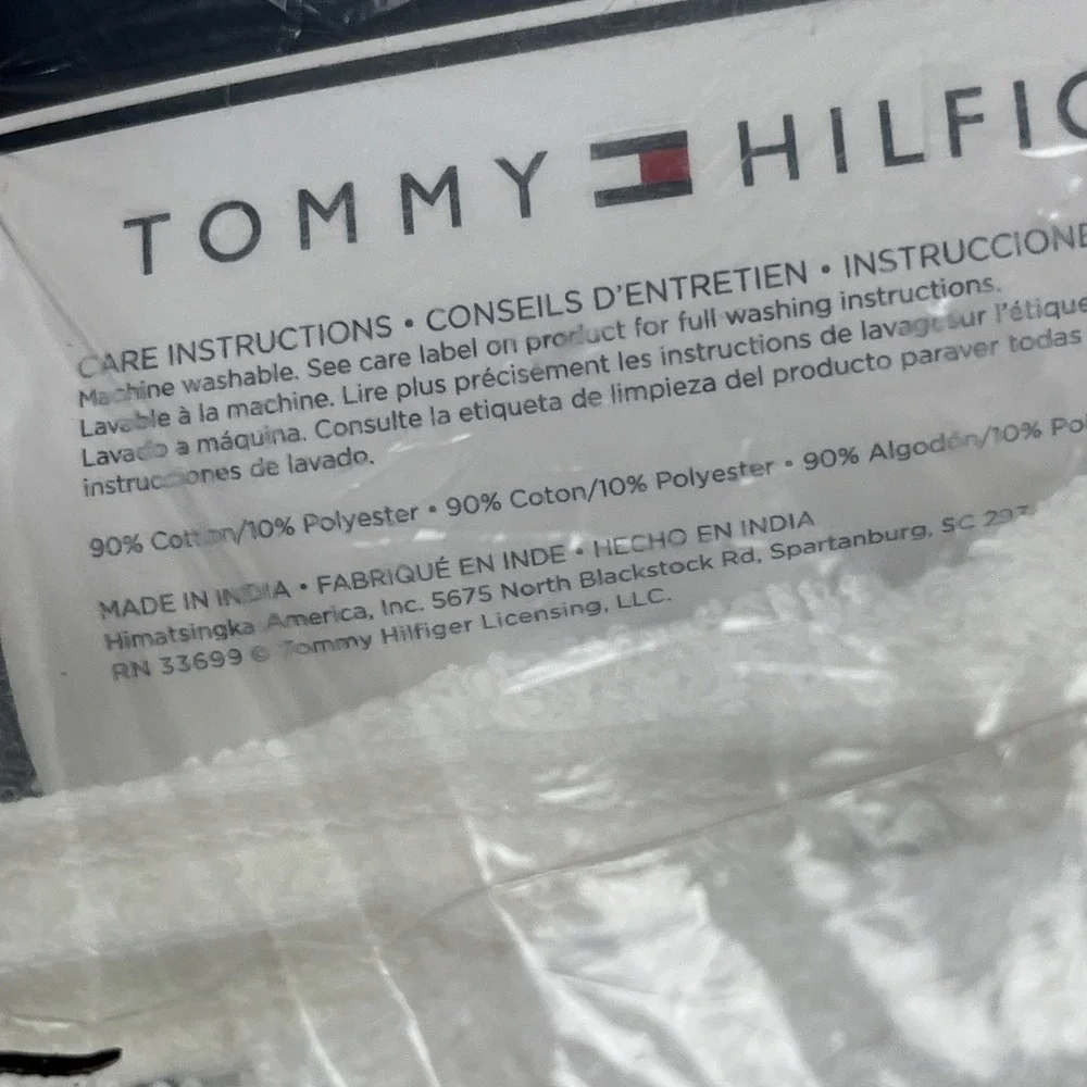 Tommy Hilfiger brand new