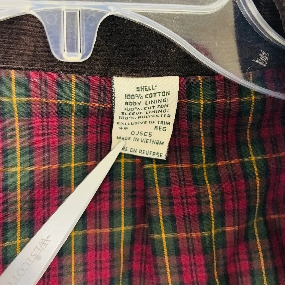 L.L. Bean pre please