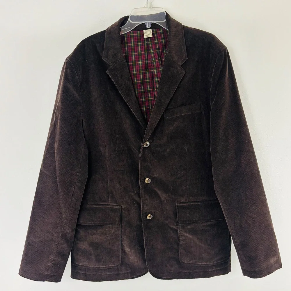 L.L. Bean 32 length