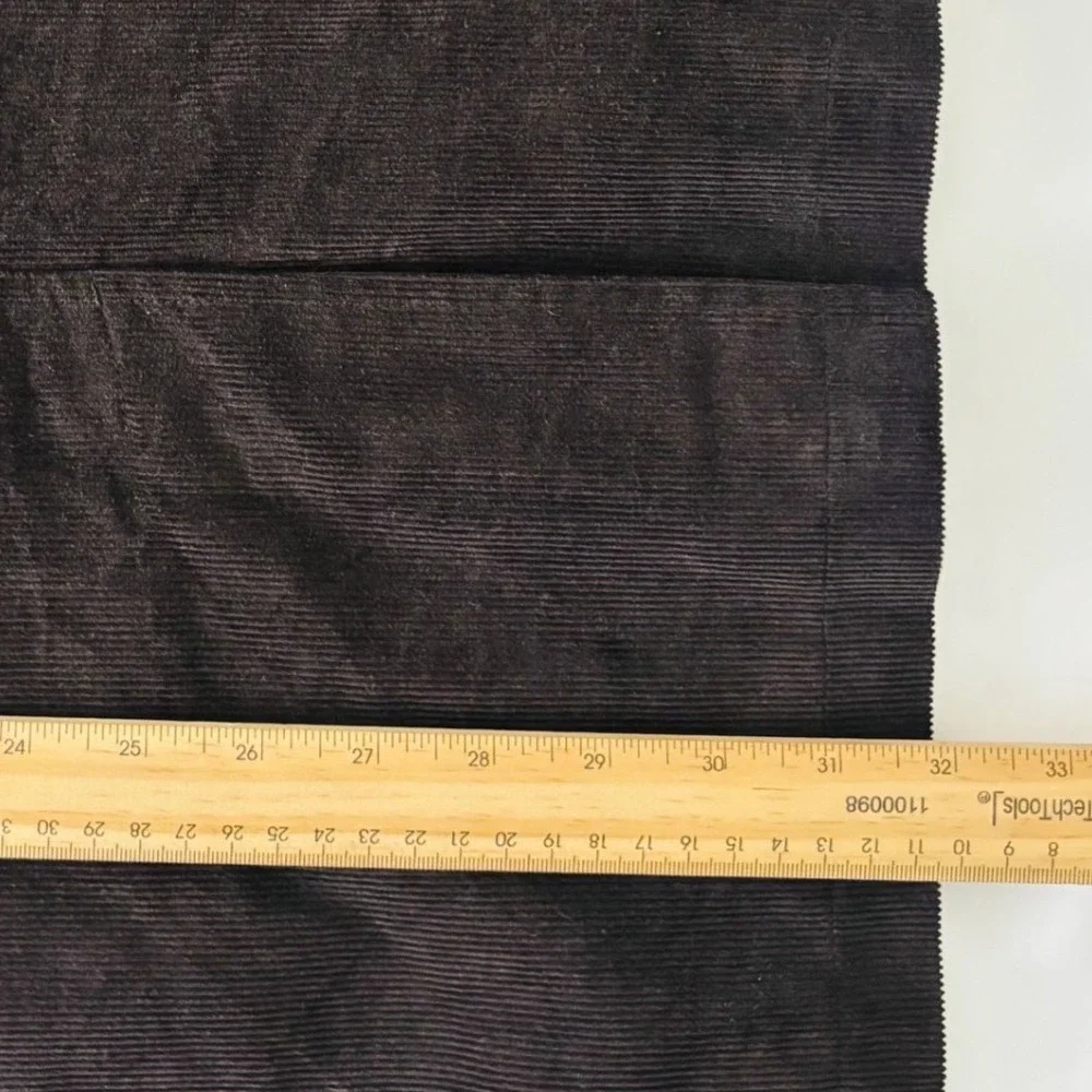 L.L. Bean crafted from front