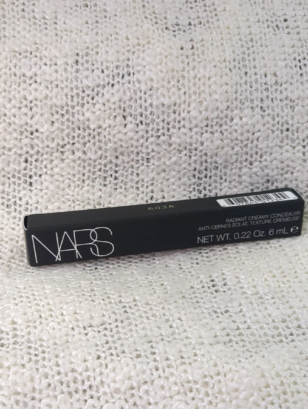 nars radiant