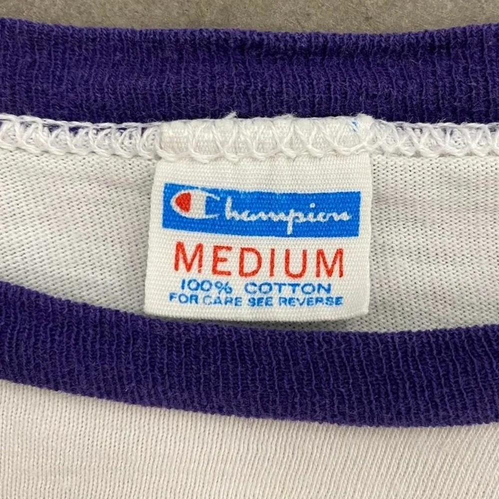 Champion vintage 70s