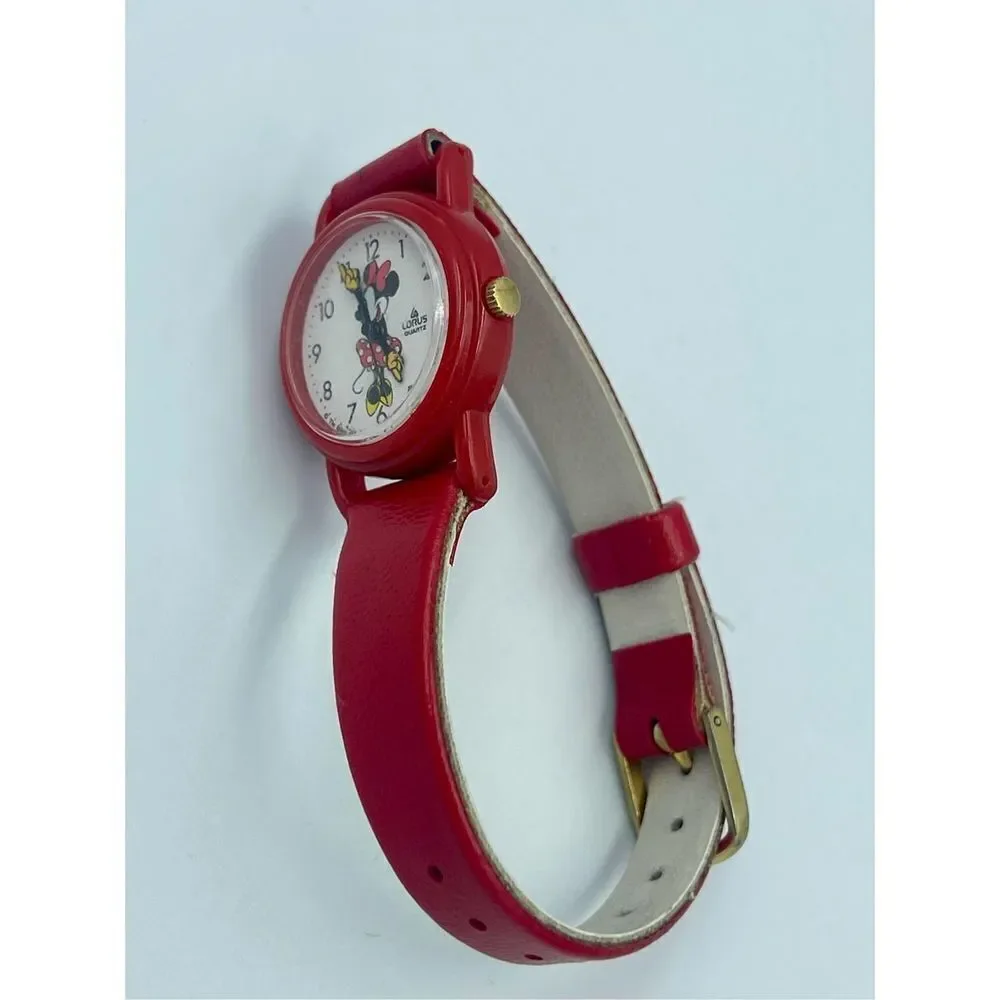 Disney vintage minnie