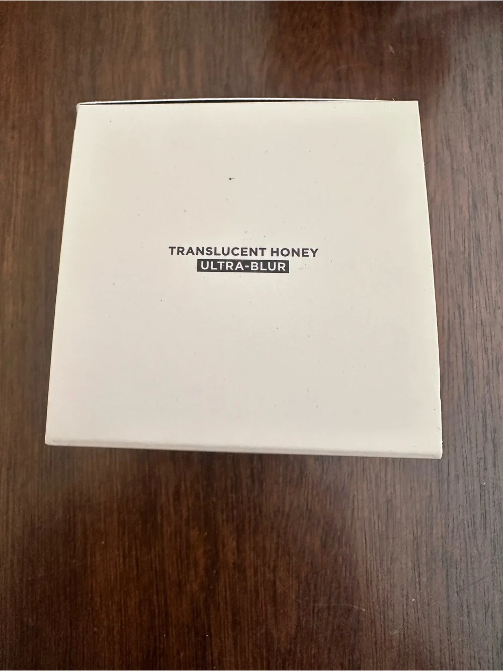 laura mercier brand new