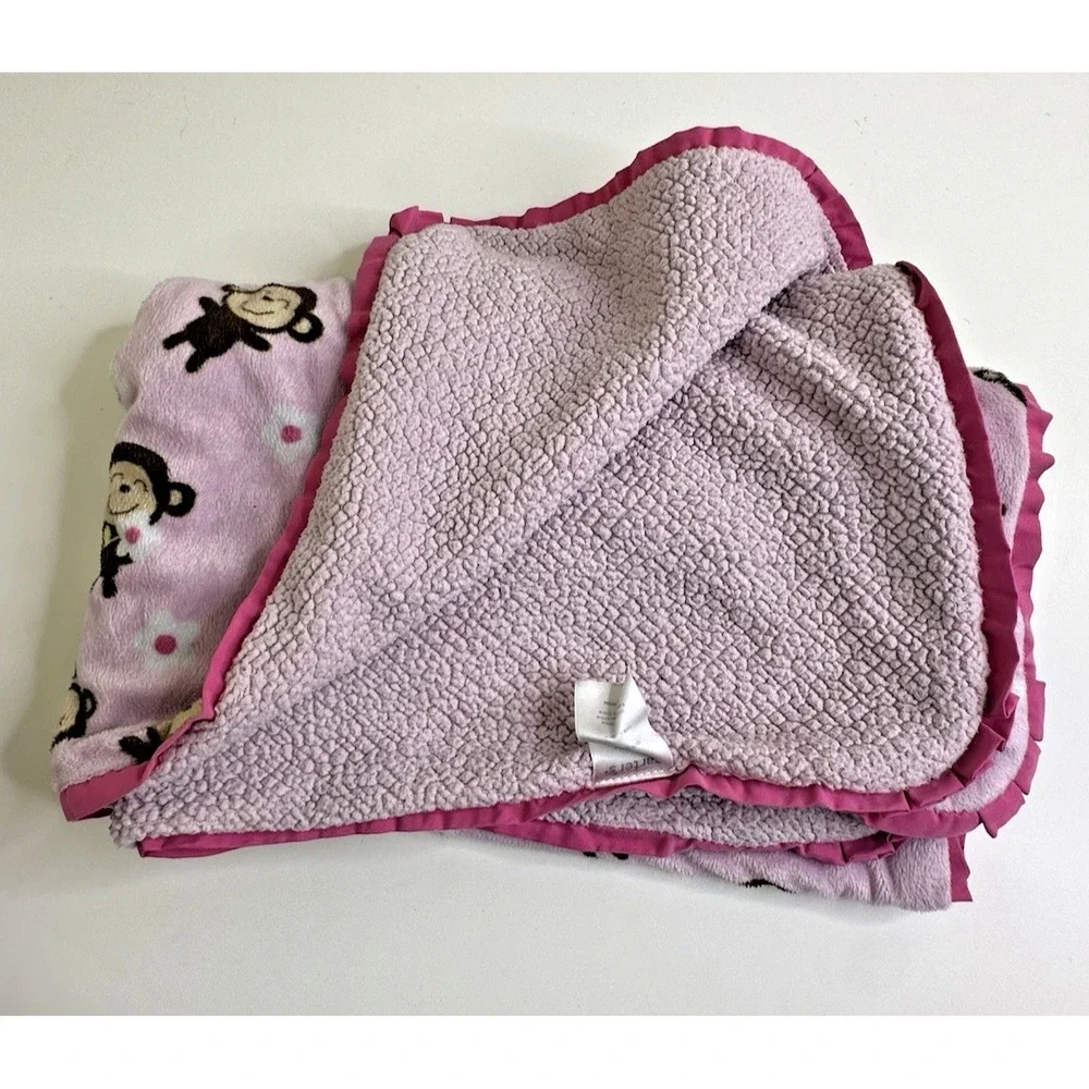 Carters carters pink