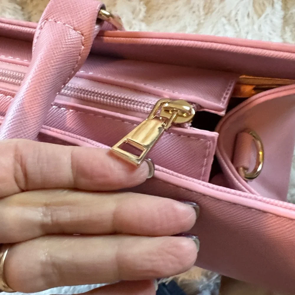 Rainsmore laptop bag