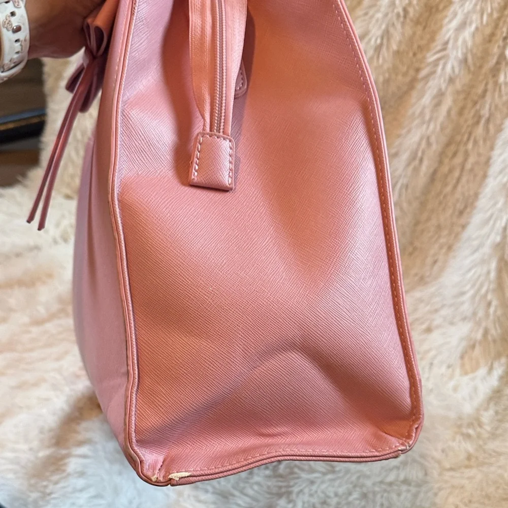 Rainsmore laptop bag