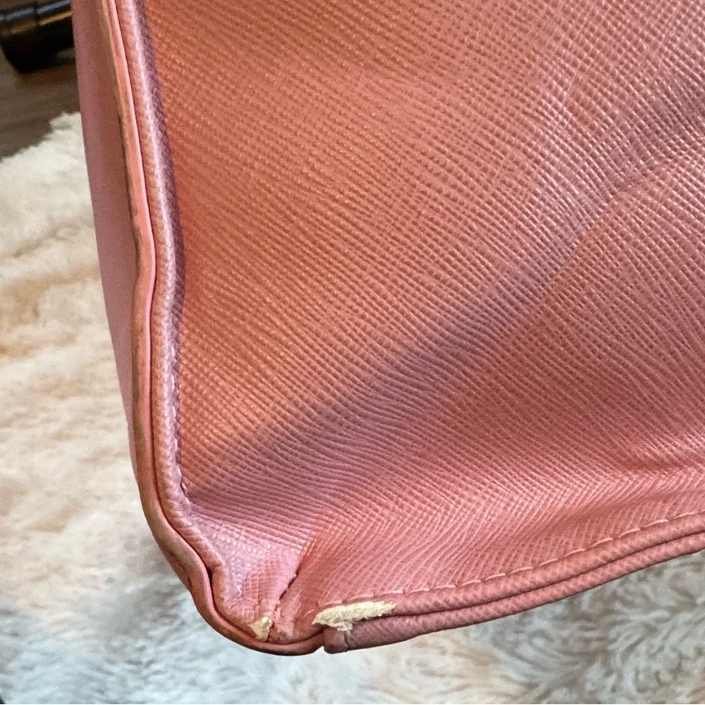 Rainsmore laptop bag