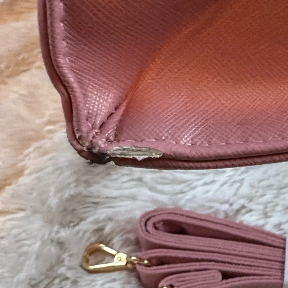 Rainsmore laptop bag