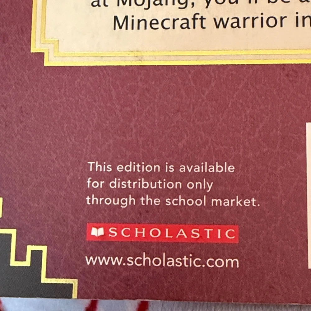 Minecraft master your