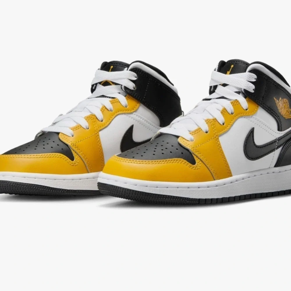 Nike stylish air