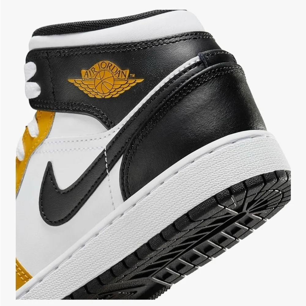 Nike stylish air