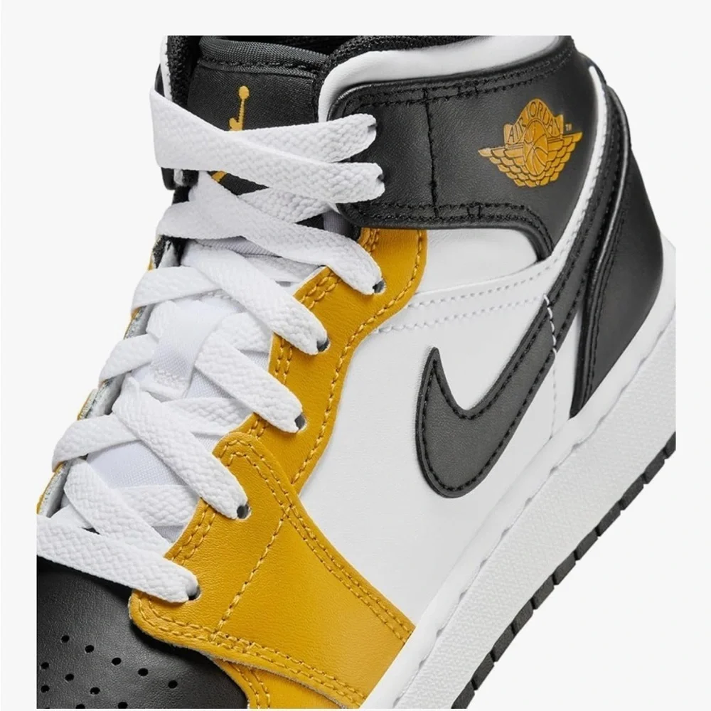 Nike stylish air
