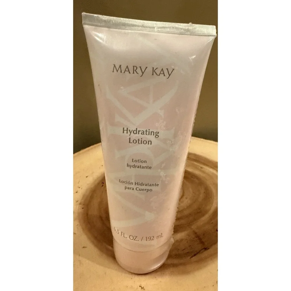 mary kay hydrating lotion provides lasting hydration‎ for up to 24 hours