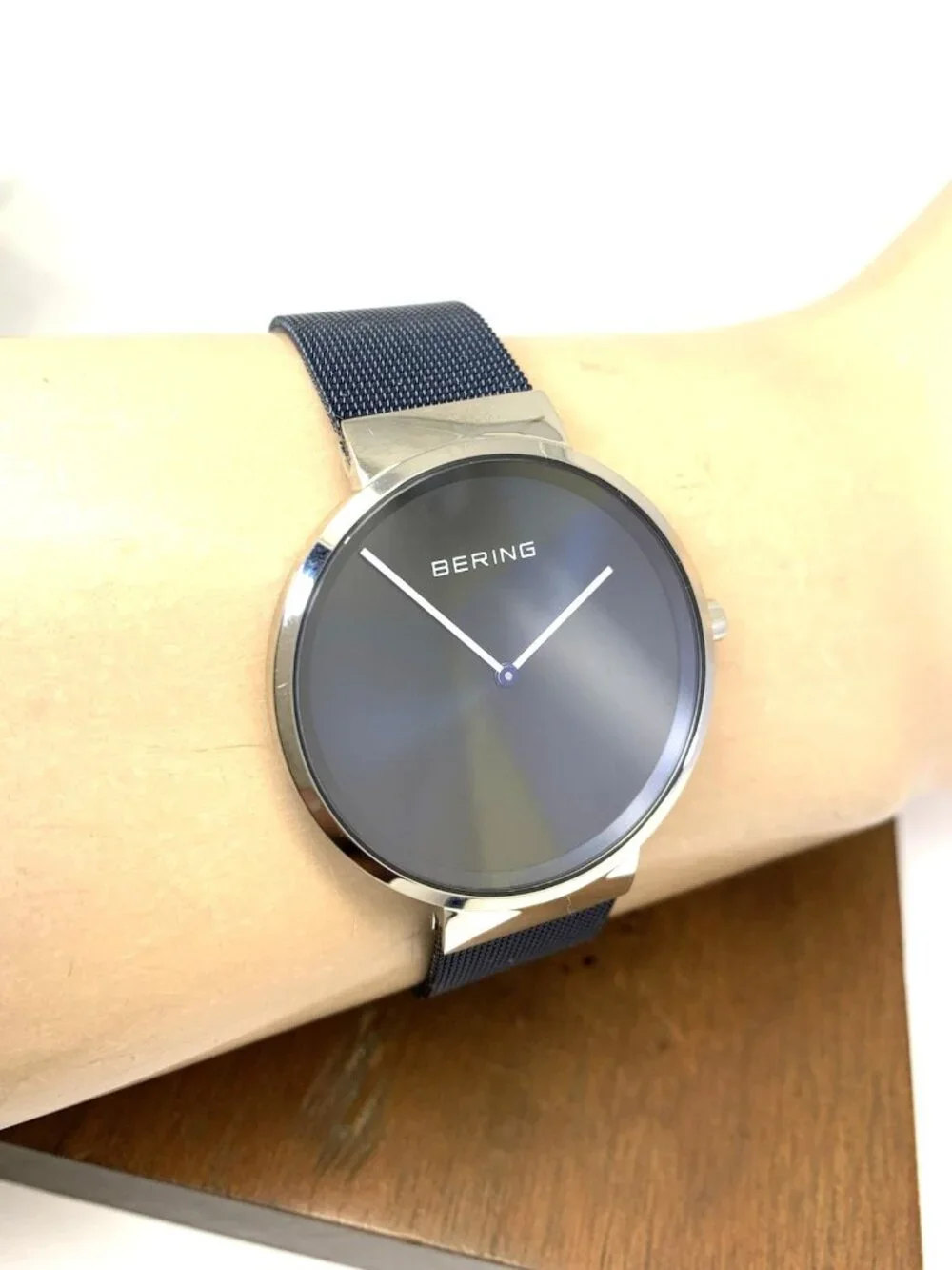 Bering case 14539
