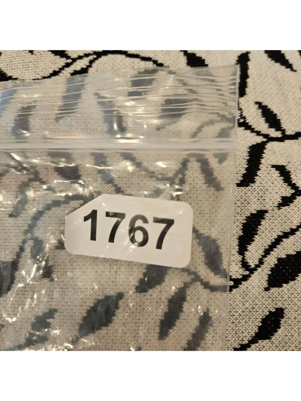 C.D. Daniels elegant cardigan