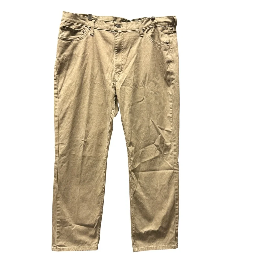 Levis levi 541
