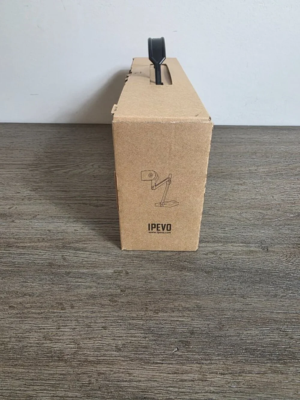 Ipevo ziggi hd