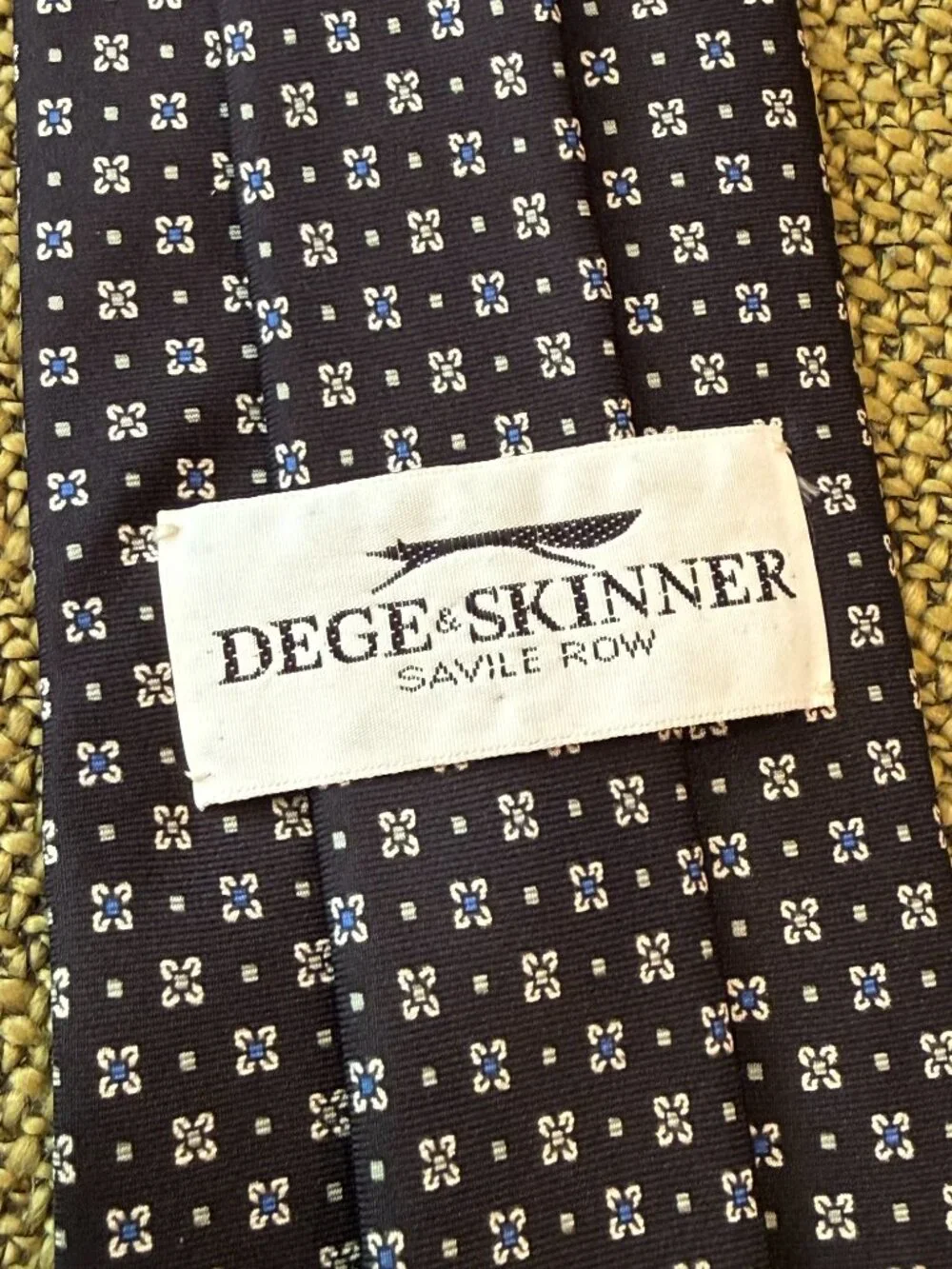 Dege & Skinner elevate your