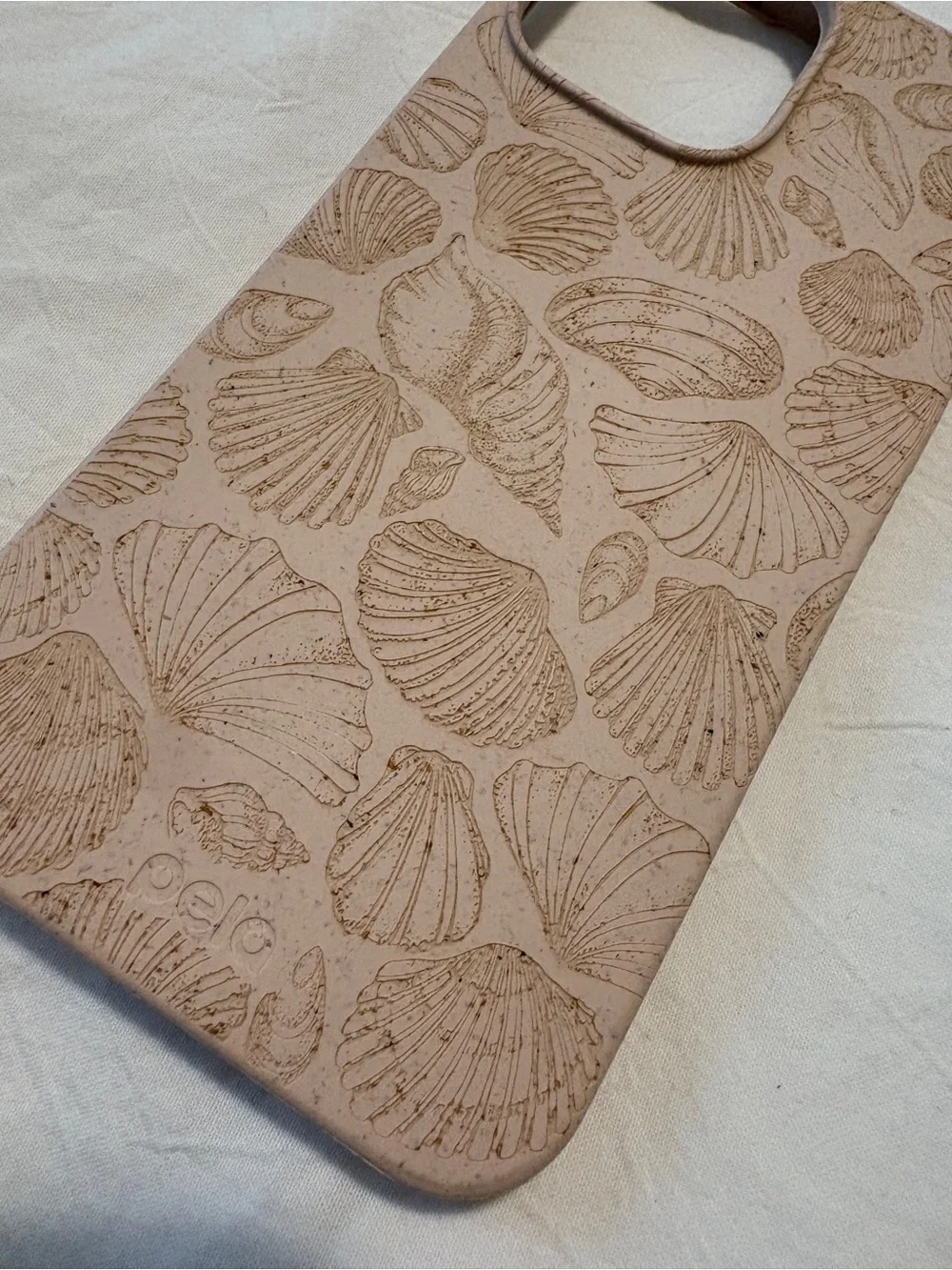 Pela allow pattern precise