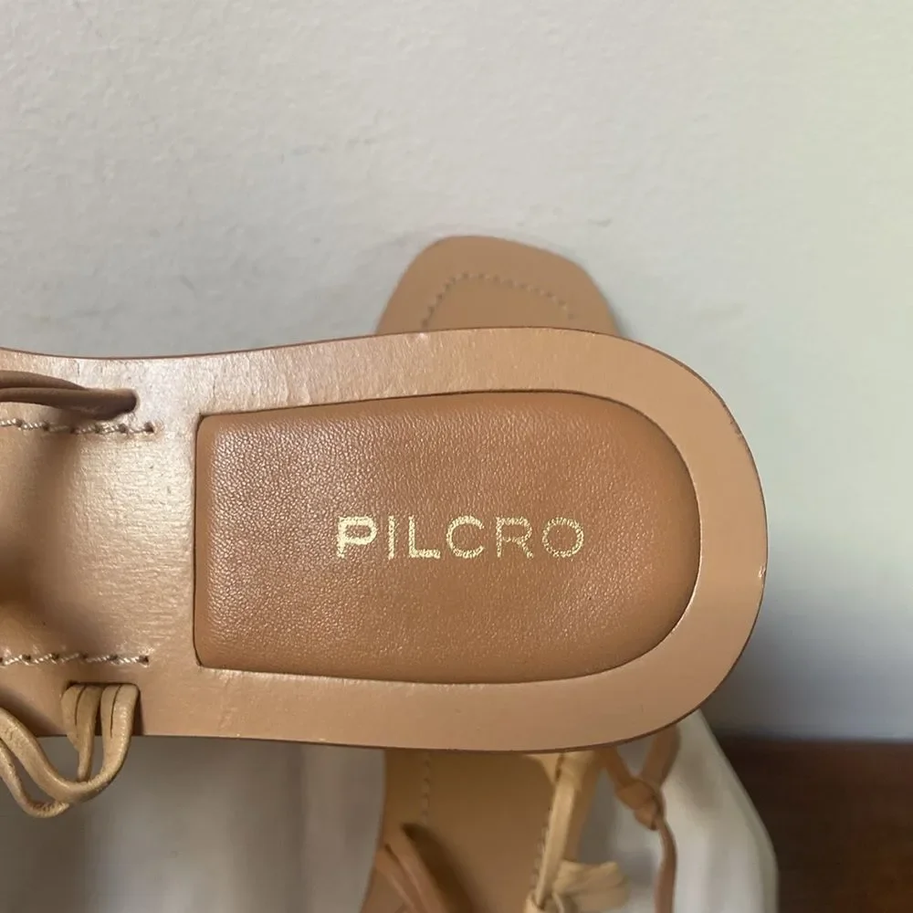 Pilcro chic lace