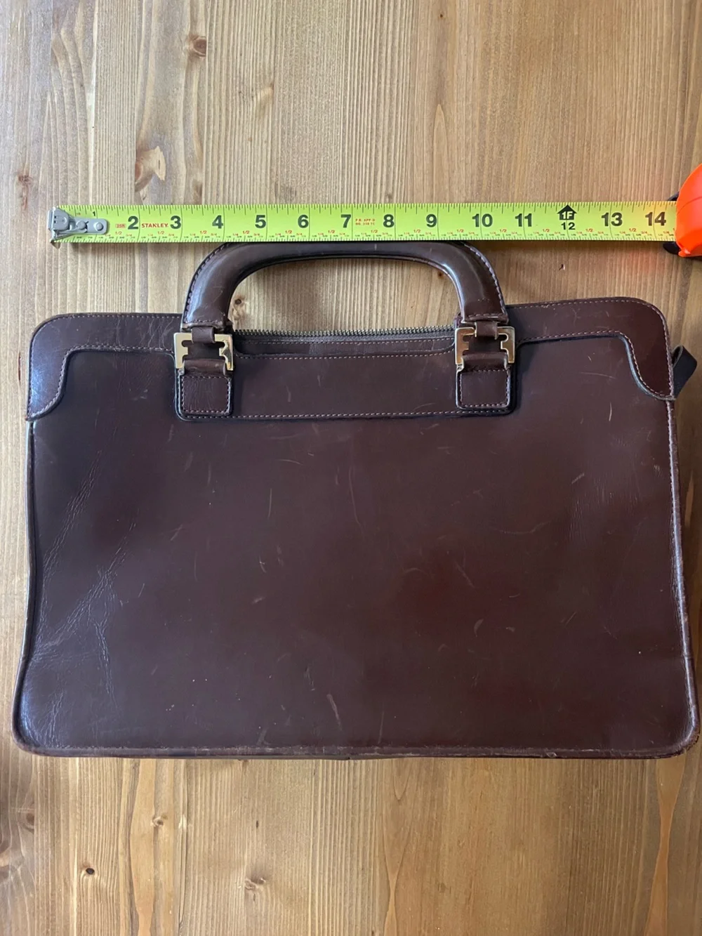 Salvatore Ferragamo silhouette daily attire
