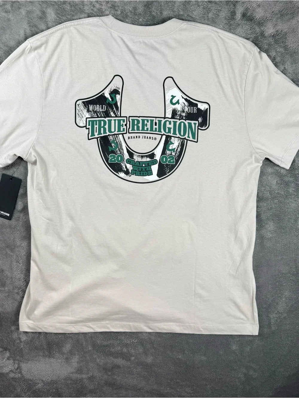 True Religion brand new
