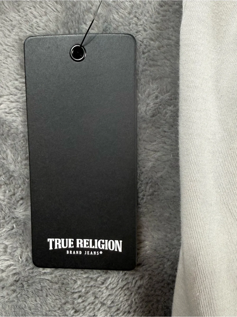 True Religion brand new