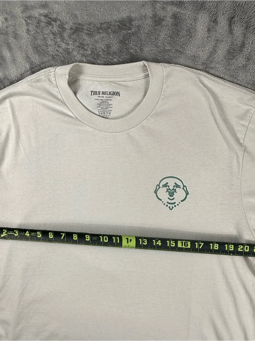 True Religion brand new