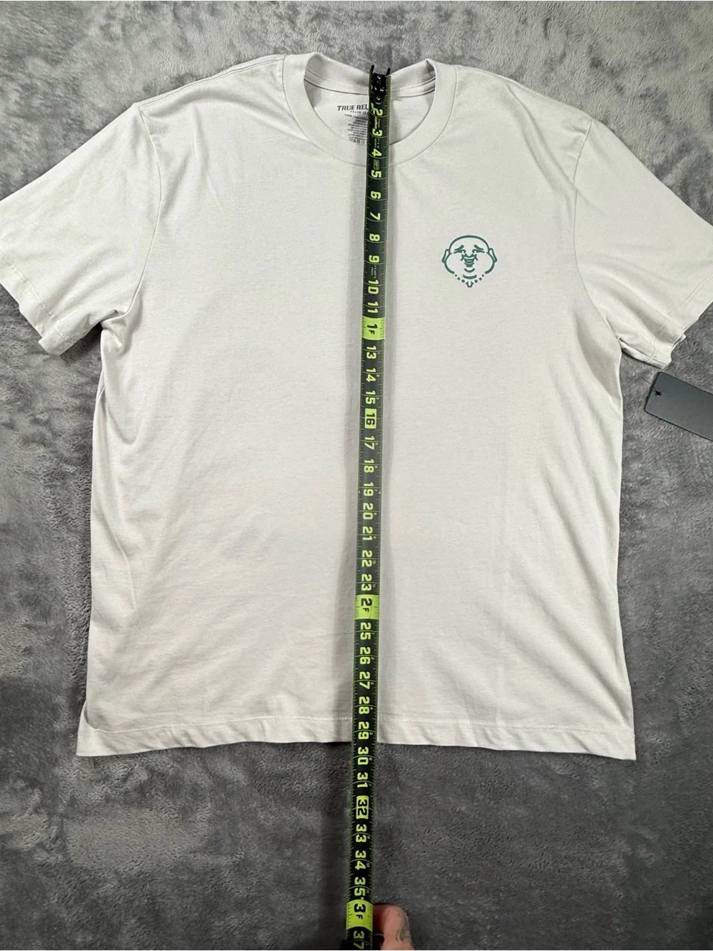 True Religion brand new