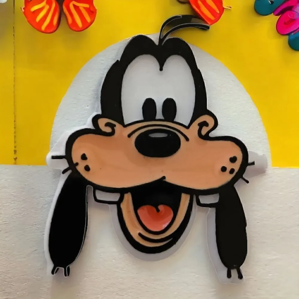 Disney vintage goofy