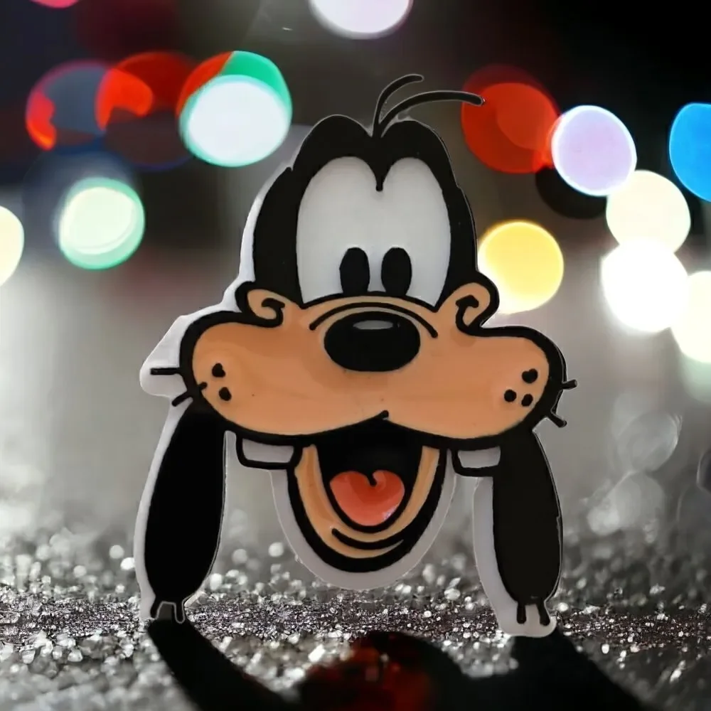 Disney vintage goofy
