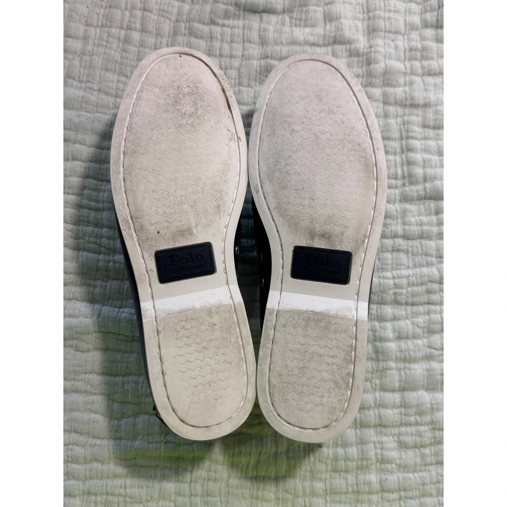 Polo Ralph Lauren euc polo