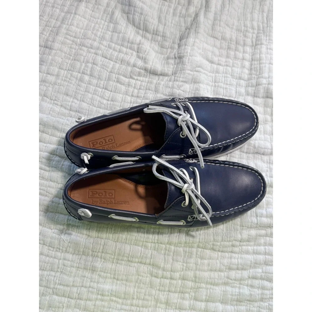 Polo Ralph Lauren euc polo