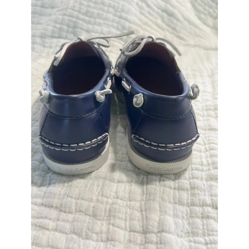 Polo Ralph Lauren euc polo