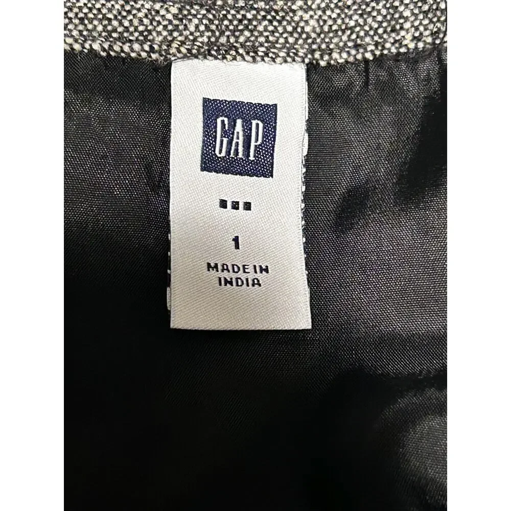GAP new tags