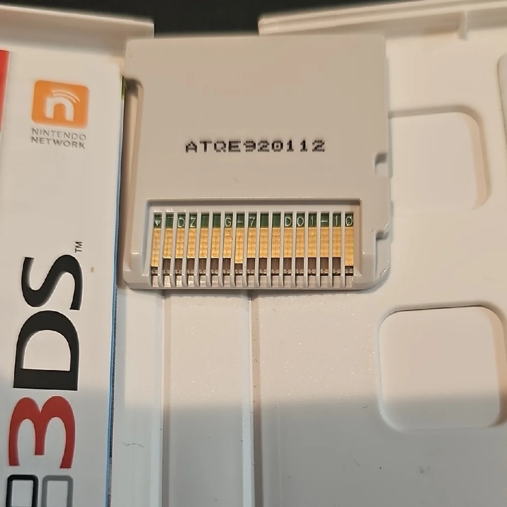 Nintendo create unique