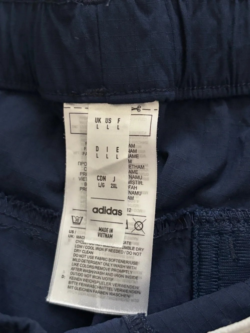 adidas everyday storage athletic