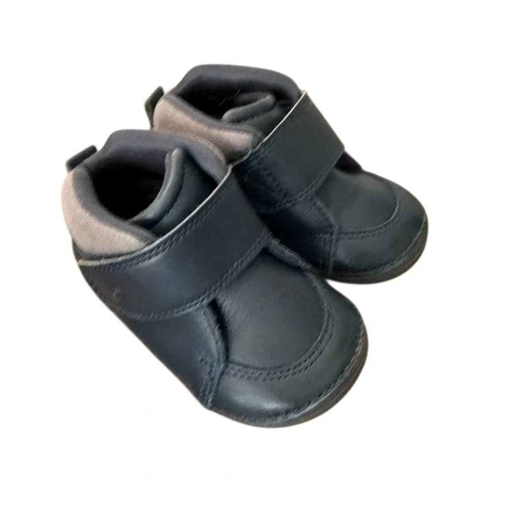 Stride Rite these infant