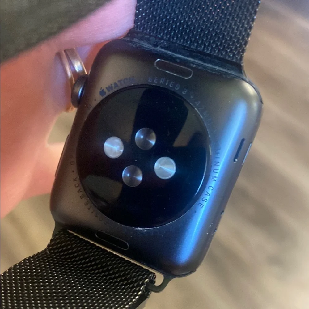 Apple great used